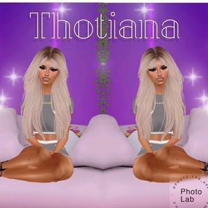 Meet your Posher, Meagan